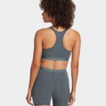 W MISSY LOGO BRALETTE-STSS