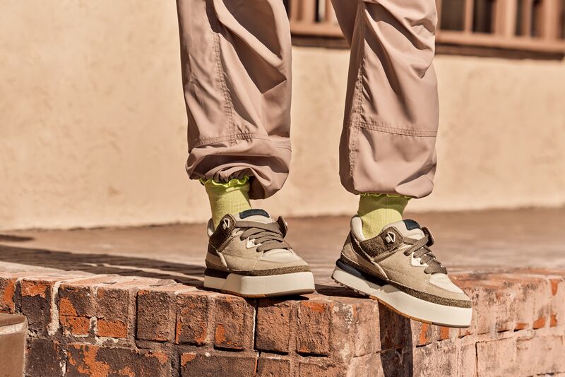 Как ухаживать за летними UGG: Сохранение состояния и качества-фото