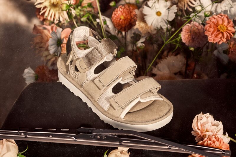 Літні UGG для дітей: Як вибрати ідеальне взуття для активних днів – фото 6