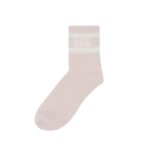 W DIERSON LOGO QUARTER SOCK - foto