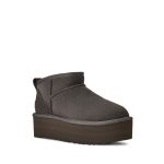 Взуття жіноче W CLASSIC ULTRA MINI PLATFORM-CHRC