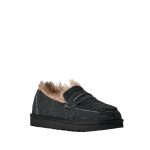 Взуття жіноче W  ELLIS LOAFER-BLK