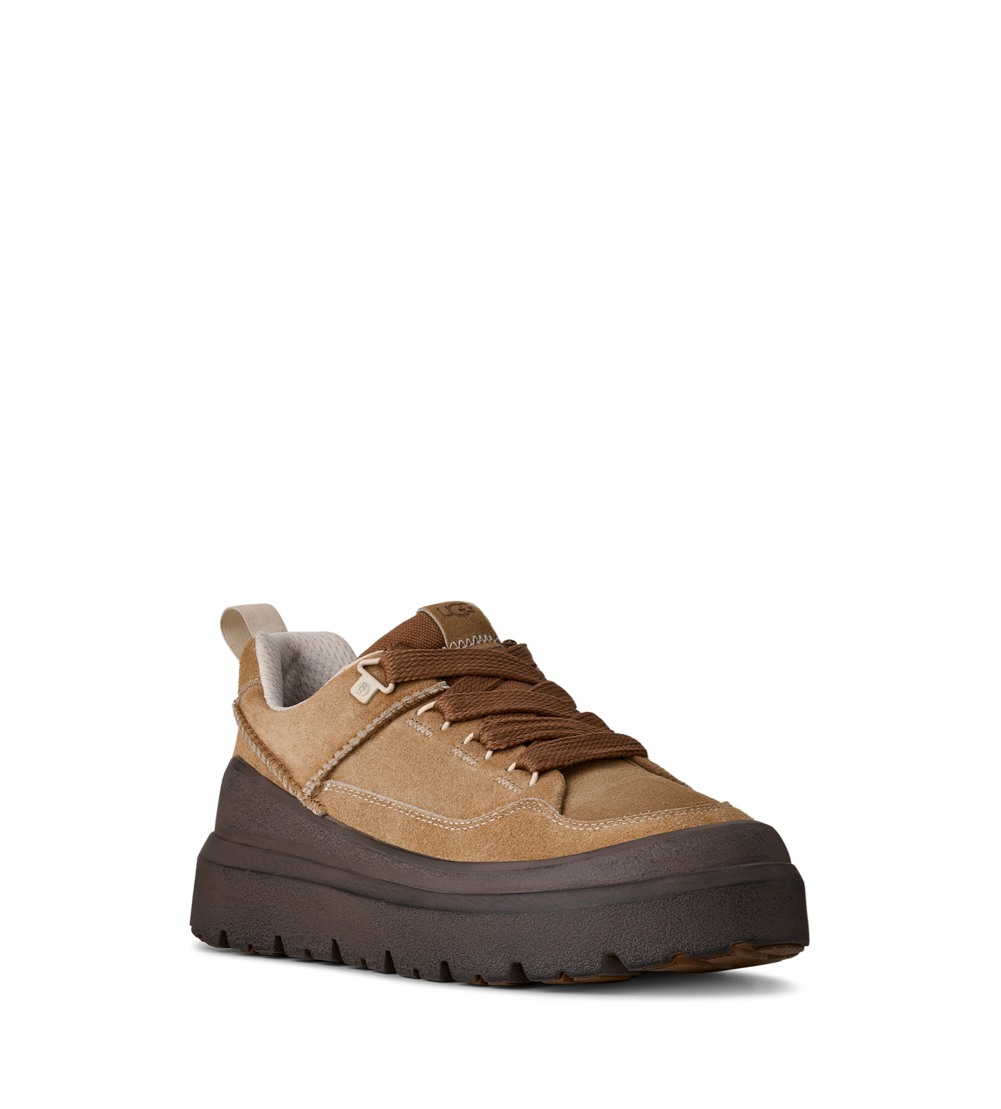 Взуття чоловіче M HERITAGE UTILITY SNEAKER KNOLL-CKR - купить