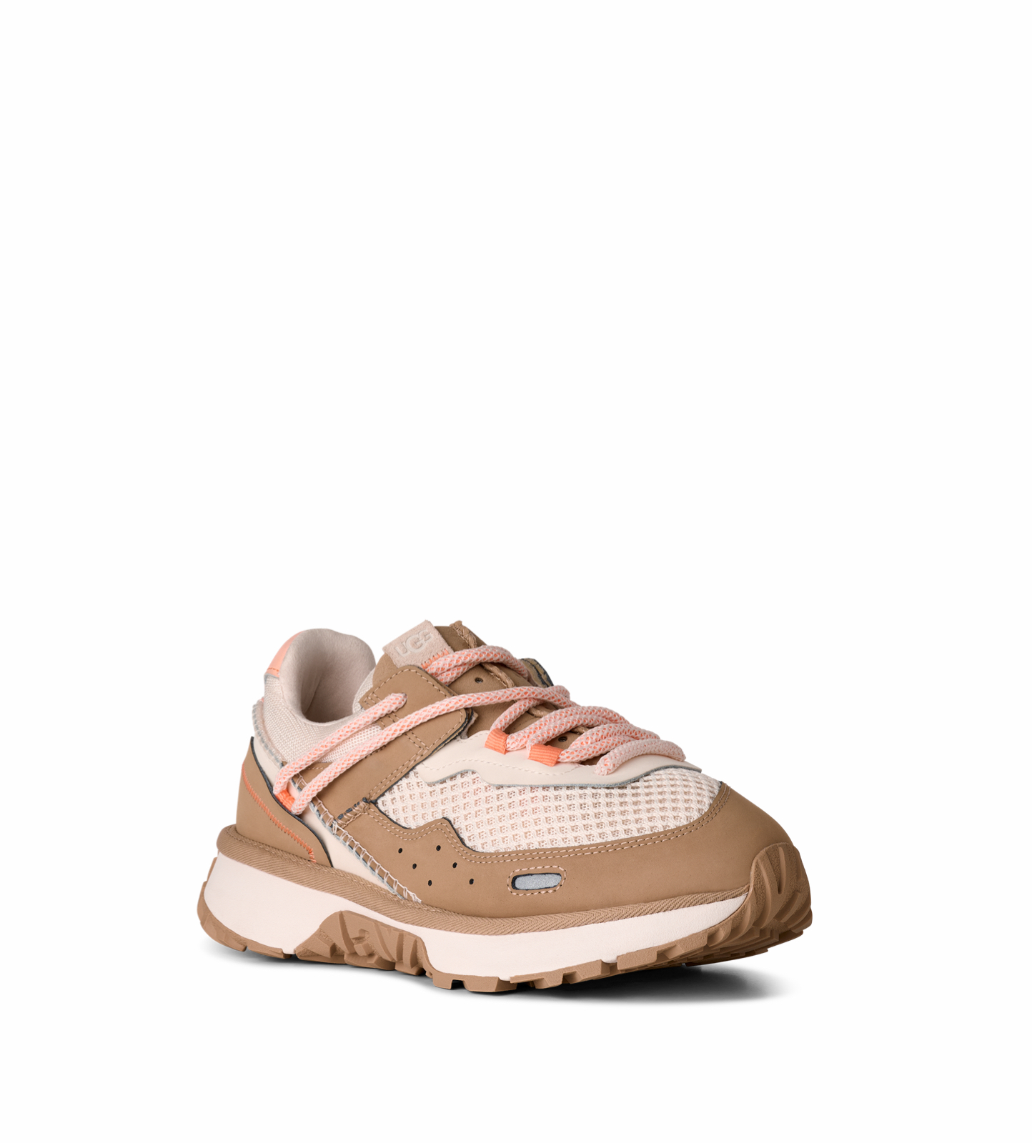 Взуття жіноче W RETROFI LOW SPRING-SRPF - купить ➢ официальный