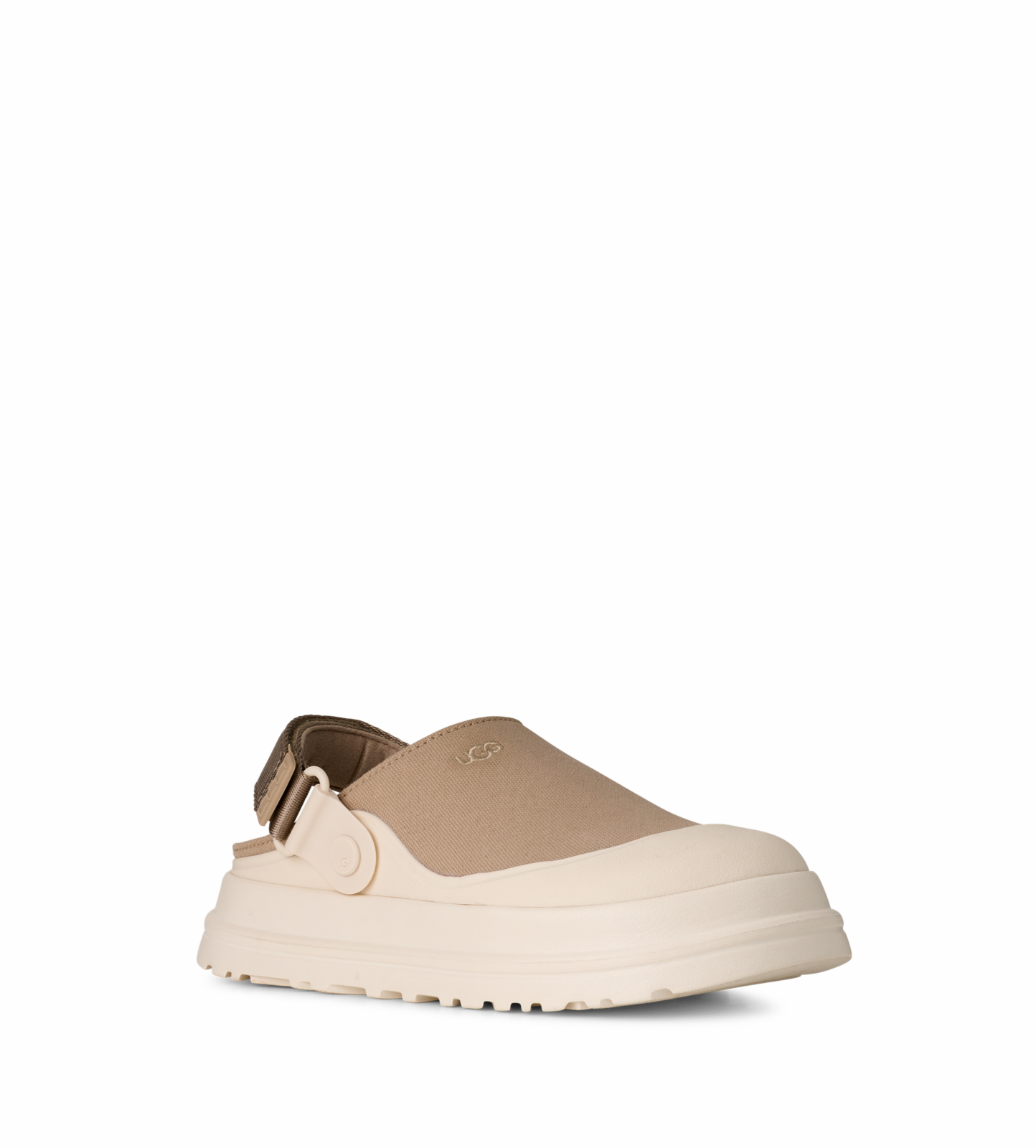 Взуття жіноче W GOLDENGLOW CANVAS CLOG-MDSD - купить