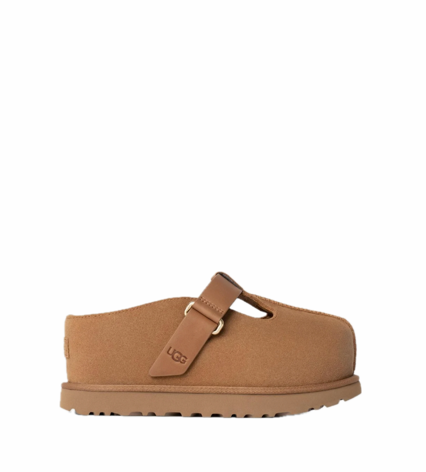 Взуття жіноче W GOLDENSTAR HI CLOG-CHE - купить ➢ официальный