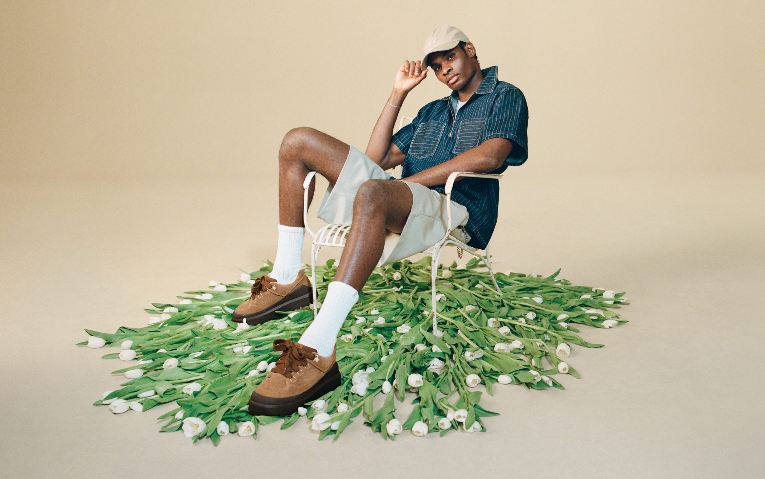 UGG COLLECTION AW 20/21