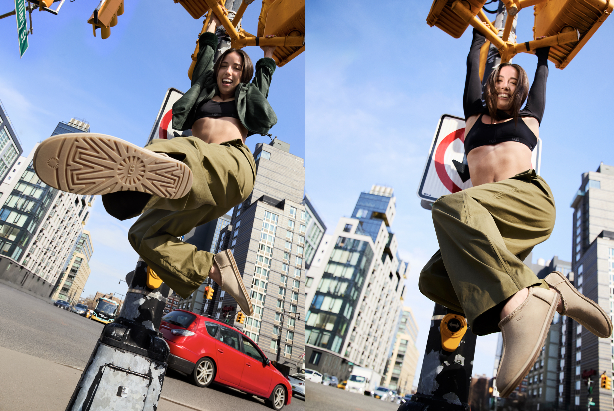 UGG COLLECTION AW 20/21