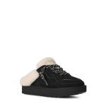 Взуття жіноче W LOWMEL MULE-BLK