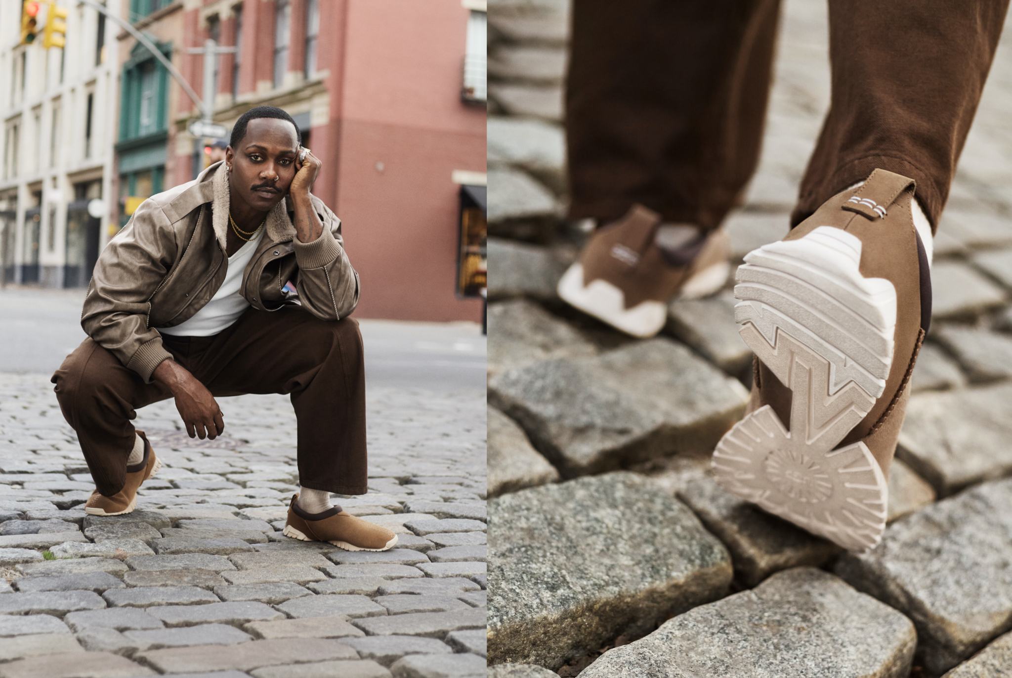 UGG COLLECTION AW 20/21