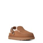 Взуття жіноче W GOLDENSTAR EVELINA CLOG-CHE