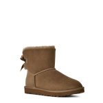 Взуття жіноче W MINI BAILEY BOW II-LBNZ