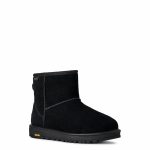 Взуття жіноче W CLASSIC MINI GTX-BLK