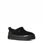 Взуття чоловіче M TASMAN GUARD GTX-BLK