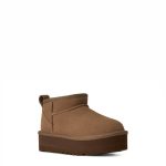 Взуття дитяче K CLASSIC ULTRA MINI PLATFORM-LBNZ