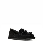 Взуття жіноче W ZORA LOAFER-BLK