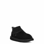 Взуття дитяче KIDS’ CLASSIC ULTRA STRETCH CUFF-BLK