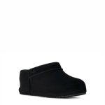 Взуття жіноче W ENWRAP CLOG-BLK