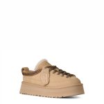 Взуття жіноче W HERITAGE LACE-UP SLIPPER-SNDC