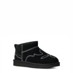 Взуття жіноче W CLASSIC ULTRA MINI WESTERN-BLK