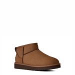 Взуття жіноче W CLASSIC ULTRA MINI NUBUCK-DKC