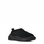 Взуття жіноче W CLASSIC MICRO DISTORT-BLK