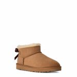 Взуття жіноче W ULTRA MINI BAILEY BOW-CHE