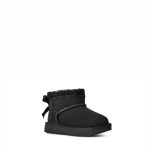 Взуття дитяче T ULTRA MINI BAILEY BOW-BLK