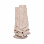 Одяг жіночий W TALULLAH LEGWARMER-CRM