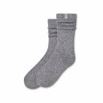 Одяг жіночий W TYLA SLOUCHY CREW II-GRHE