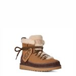 Взуття жіноче W CLASSIC HERITAGE LACE-UP-CHE