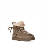 Взуття жіноче W CLASSIC HERITAGE LACE-UP-DDRG