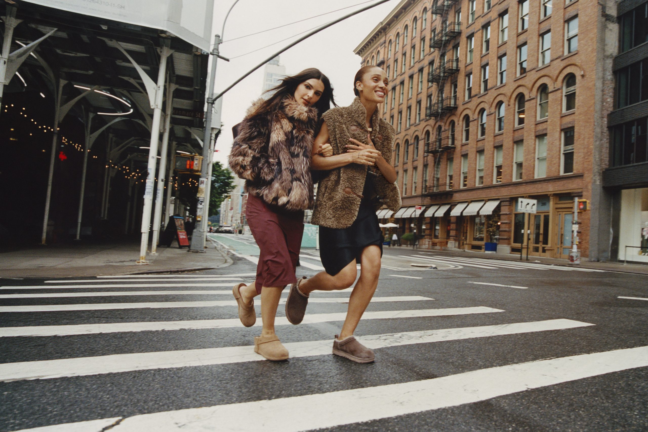 UGG COLLECTION AW 20/21