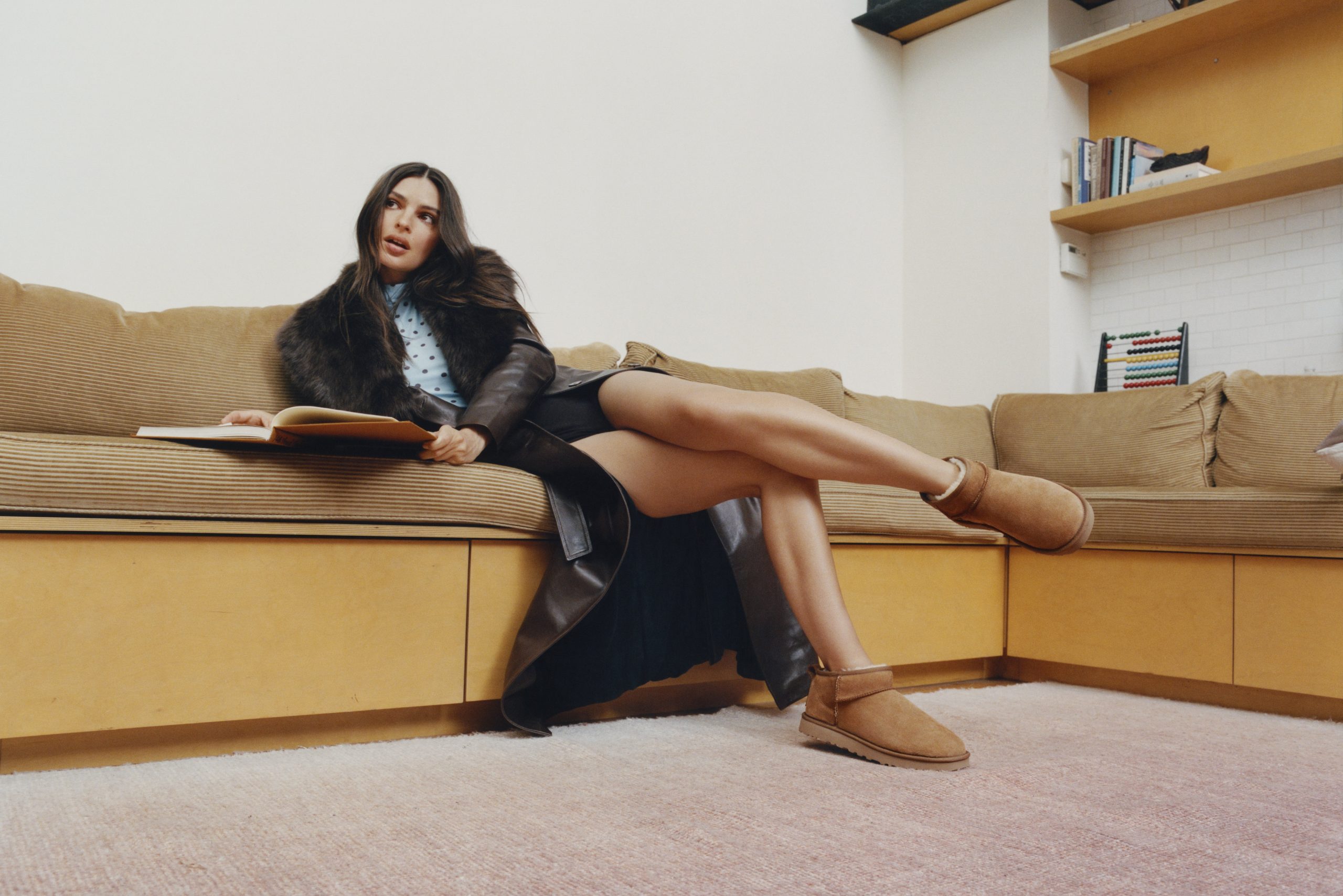 UGG COLLECTION AW 20/21