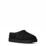 Взуття жіноче TASMAN WOVEN-BLK